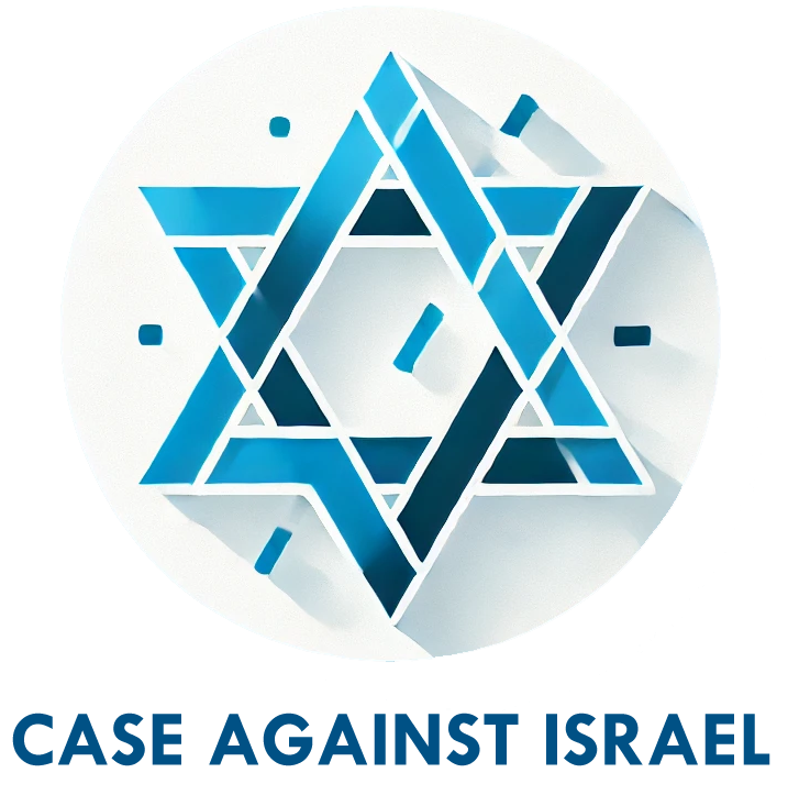 Case Against Israel